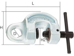 EAGLE �˂����S�����N�����v SBN-1t 1-30 SBN-1-1-30