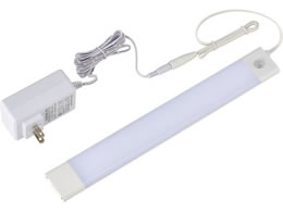 �����d�� LED���ړI�� ���Ðl��30cm �����F ALT-3030PIR(D)
