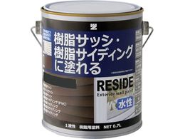 BAN[ZI EA~ TbVEO ph RESIDE 0.7L `R[O[N-25 L-RSD L07C2