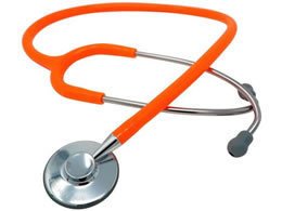 ADC AD�X�R�[�v �X�e�\�X�R�[�v���C�g �X�e�[�g 24-8881-0007 �l�I���I�����W AD711(�V���O���w�b�h)