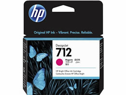 HP CNJ[gbW }[^ 29ml HP712 3ED68A