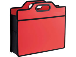 ���C�I�������� �I�t�B�X�L�������O�o�b�O(�r�W�J��) ���b�h BK-353B