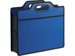 ���C�I�������� �I�t�B�X�L�������O�o�b�O(�r�W�J��) �u���[ BK-353B