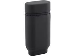 ���q�g���u �X�^���h�y���P�[�X�I�[�o���^�C�vL�T�C�Y �u���b�N A-7695-24