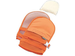 �A�Y���� ���ǖh�~��� �� ���b�V�� �I�����W 0-1638-42