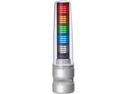 PATLITE VOi^[ LEDϑwM LS7-302SFBWH-RYGNN