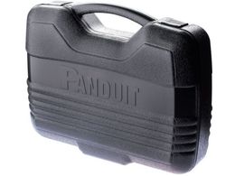 PANDUIT �H�Ɨp���x���M�]�ʃn���f�B�v�����^LS8EQ�p �L�������O�P�[�X LS8-CASE