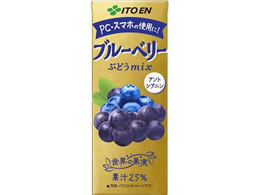 ɓ u[x[Ԃǂmix pbN 200ml