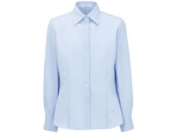 BONOFFICE �����u���E�X ������ 25-6586-07 RB4136-6(19G)�u���[