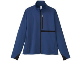 CARE&MEDICAL ���j�Z�b�N�X�W���P�b�g ��샆�j�t�H�[�� 25-6538-00 TJ0803U-7(3S)�u���[