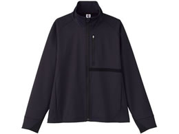 CARE&MEDICAL ���j�Z�b�N�X�W���P�b�g ��샆�j�t�H�[�� 25-6538-10 TJ0803U-8(SS)�l�C�r�[