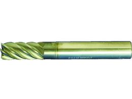 MAPAL ���d�X�N�G�A�G���h�~�� Opti-Mill-HPC �s������ �s�����[�h6���n �d�グ�p �n�a6mm �n��15mm �S��57mm �V�����N�a6mm SCM370J-0600Z06R-S-HA-HP213