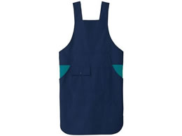 CARE&MEDICAL �����ăG�v����(H�^)��샆�j�t�H�[�� 25-6539-03 TK7001-8(L)�l�C�r�[X�^�[�R