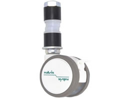 �A�Y���� �i�r�X�L���X�^�[��50mm �S�� �X�g�b�p�[�t�� 0-225-01-01