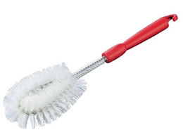 �A�Y���� �֊�p�u���V 0-2442-12