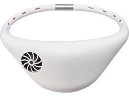 �h�E�V�V�� �n���Y�t���[�t�@�� hooop �z���C�g FSW-02B(WH)