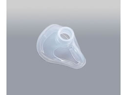 �u���[�N���X �V���R���}�X�N ���l�p�� �����p�� 0-284-13