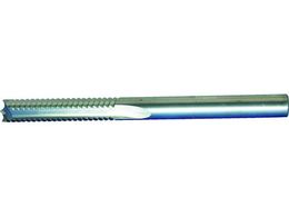 MAPAL ���d���t�B���O�G���h�~�� OptiMill-Composite-Twincut SCM490 �n�a4�~�n��20�~�S��75mm SCM490-0400Z02R-S-HA-HU610