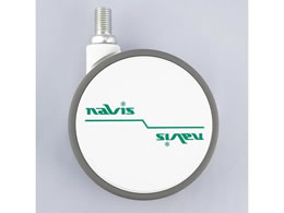 �A�Y���� �i�r�X�L���X�^�[��130 M16 �X�g�b�p�[�� 0-3589-21-01