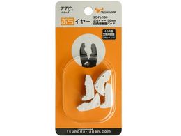 TTC �Ղ�C���[150mm�����p�����p�b�h SC-PL-150