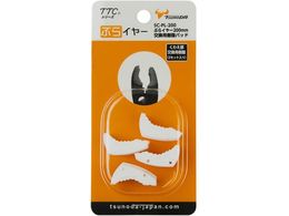 TTC �Ղ�C���[200mm�����p�����p�b�h SC-PL-200