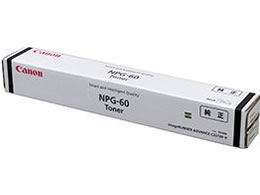 キヤノン NPG-60トナー ブラック 6915B001 キヤノン NPG-60トナー ブラック 6915B001