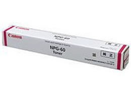 キヤノン NPG-60トナー マゼンタ 6917B001 キヤノン NPG-60トナー マゼンタ 6917B001