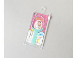 ���j���b�N ��u���V �N���[���^���O(�g�уP�[�X�t��)�O���[�� 0-3922-02