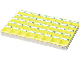 Fukumi ����g���[(40�l�p)�U��g���[ 19-7675-04 ST-40Y(�X�e�� �C�G���[)