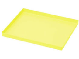 Fukumi ����g���[�p�g���[�̂� 20�l�p �U��g���[ 19-7715-03 PT-20TY(�C�G���[)