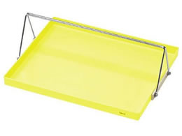 Fukumi ����g���[�p�g���[�̂� 30�l�p �n���K�[�t �U��g���[ 19-7730-03 PT-30TYH(�C�G���[)�n���K�[�c