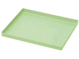 Fukumi ����g���[�p�g���[�̂� 30�l�p �U��g���[ 19-7725-00 PT-30TG(�O���[��)