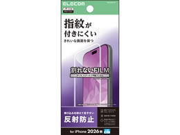 �G���R�� iPhone18 Pro �t�B���� �w��h�~ ���˖h�~ PM-A26CFLF