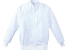 KAZEN WLD �W�����p�[ �j�����p S �z���C�g KZN406-50