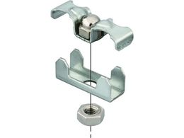 NEGUROSU yʏޗp݂ SD-HFL1-W3