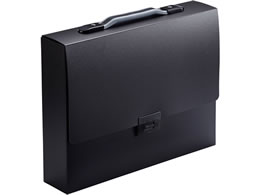 LOW LOP[X TeFit A4 [70mm  282W-BK