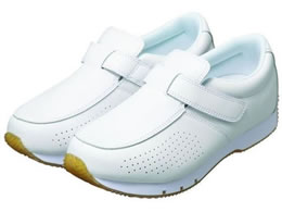 KAZEN WLD �V���[�Y 24.0cm �z���C�g 188-15
