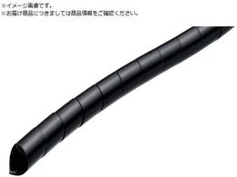 ���H�� �|���G�`�����X�p�C�����`���[�uSE 10X8mm 100m �� SE-10-BK-100