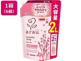 �T���� �A���E �􂽂��������� �l�� 2000mL�~6��