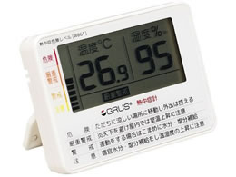 GRUS �M���ǌv �����x�v 24-8694-00 GRS103-01