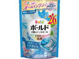 P&G �{�[���h �W�F���{�[��4D �t���b�V���t�����[&�T�{�� �l�� 26��