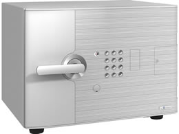 G[R[ eL[ω΋ D-FACE 19.5L Vo[ DFS1-E