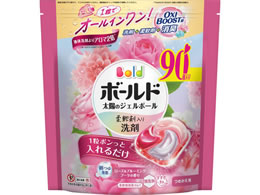 P&G �{�[���h �W�F���{�[��4D ���[�Y&�u���[�~���O�u�[�P �l�� 90��