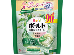 P&G �{�[���h �W�F���{�[��4D �O���[���e�B�[&�l���� �l�� 90��