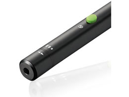 コクヨ レーザーポインター GREEN ペンタイプ・ズーム ELP-G25が20,045 