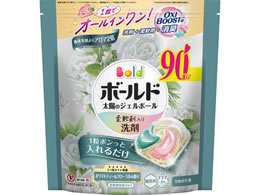 P&G �{�[���h �W�F���{�[��4D �z���C�g�e�B�[&�t���[���� �l�� 90��