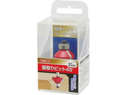 TAKAGI EARTH MAN �ʎ��r�b�g45��25mm TRBP-31