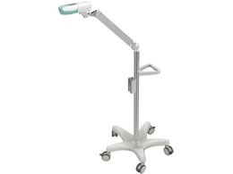 ICST �x�C���L���X�p�e�[�u���X�^���h �Ö��������u ICST