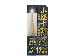 TAKAGI �ɍ׃X�e�b�v�h���� 11�i STD-0212