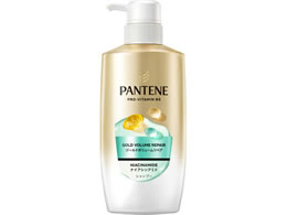 P&G �p���e�[�� �S�[���h�{�����[�����y�A �V�����v�[ �{�� 380g